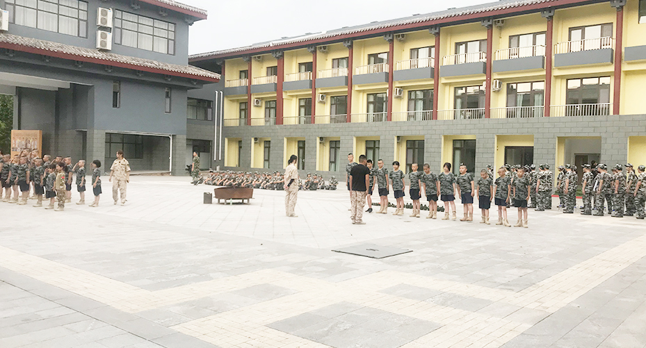 偉業(yè)集團決戰(zhàn)第四季度