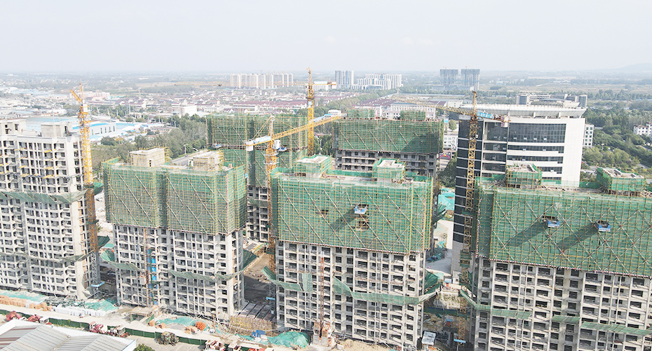 偉業(yè)集團決戰(zhàn)第四季度